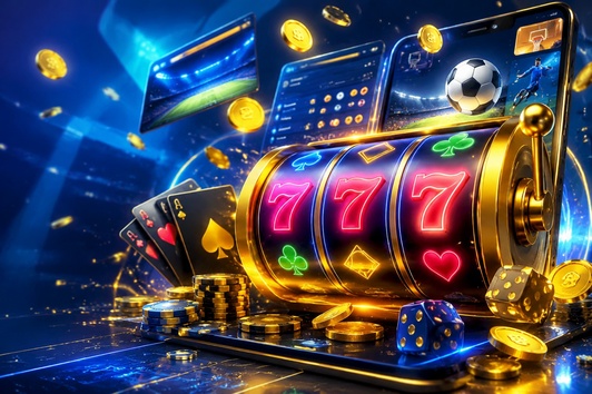 ovi777